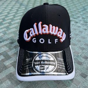 Callaway golf ⛳️ hat new with tags